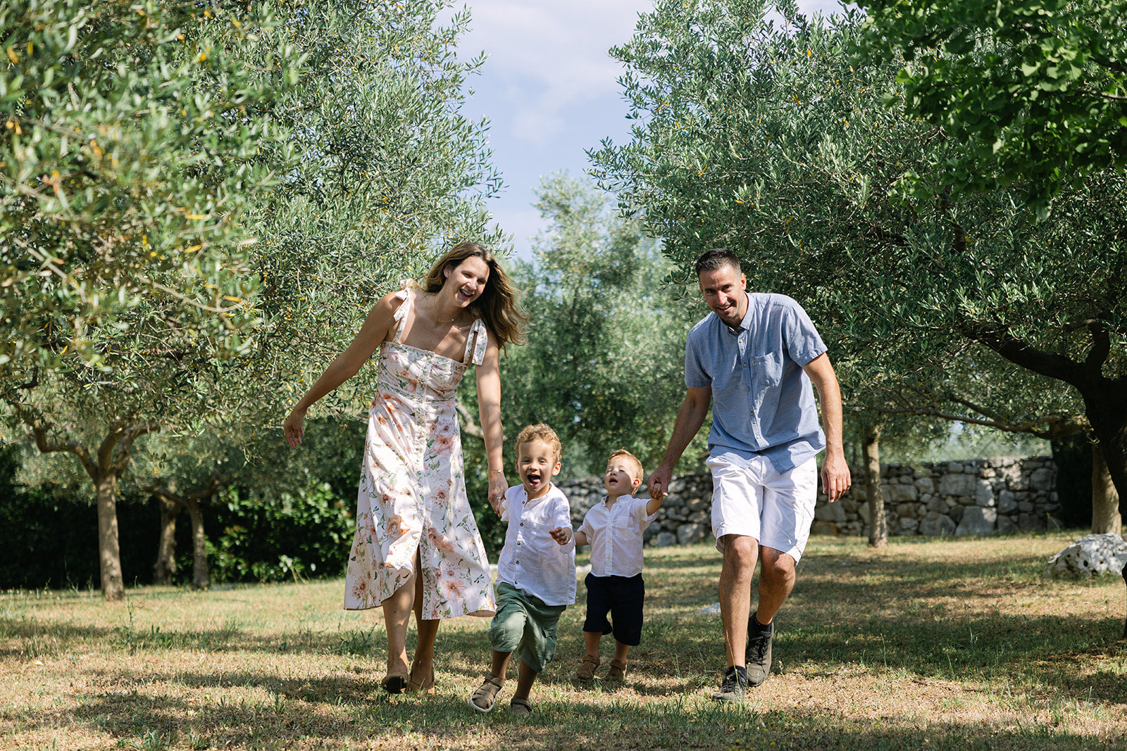 Where Every Drop Tells a Story