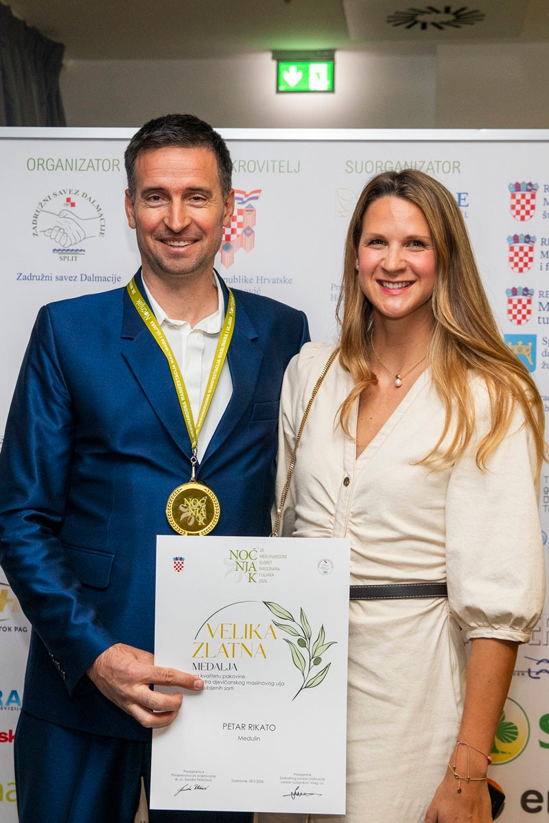 We’re proud to share some exciting news!